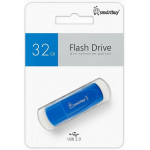Smartbuy USB 2.0 32Gb Scout Blue флешка