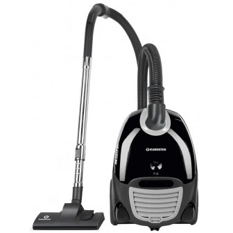 Eurostek EVC-2001 пылесос с мешком для пыли