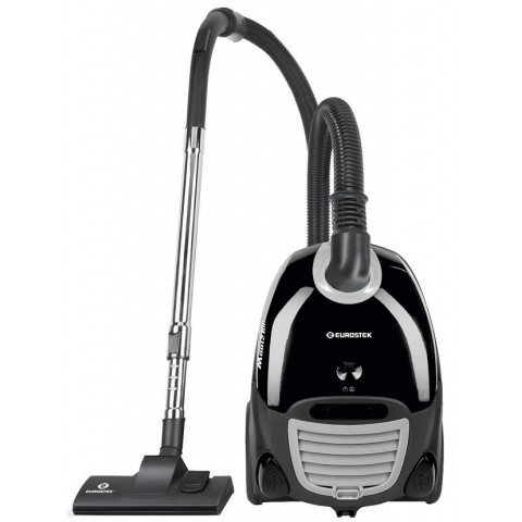 Eurostek EVC-2001 пылесос с мешком для пыли Eurostek EVC-2001 пылесос с мешком для пыли