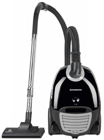 Eurostek EVC-2001 пылесос с мешком для пыли Eurostek EVC-2001 пылесос с мешком для пыли