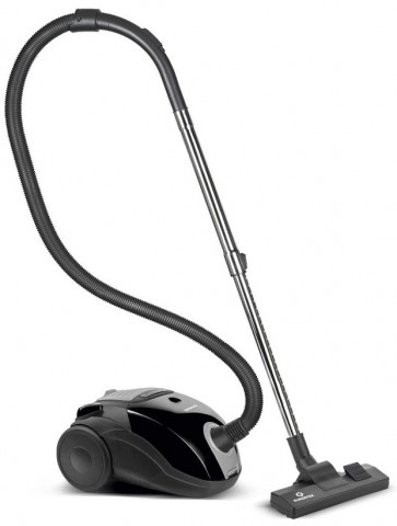 Eurostek EVC-2001 пылесос с мешком для пыли Eurostek EVC-2001 пылесос с мешком для пыли