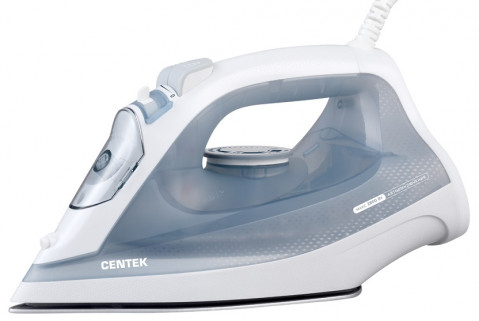 утюг Centek CT-2308 белый