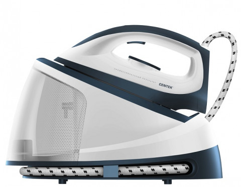 утюг с парогенератором Centek CT-2302 утюг с парогенератором Centek CT-2302