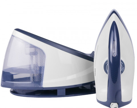 утюг с парогенератором Centek CT-2302 утюг с парогенератором Centek CT-2302