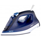утюг Centek CT-2308 синий