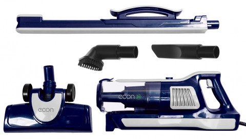 Econ Eco-1250VC пылесос вертикальный Econ Eco-1250VC пылесос вертикальный