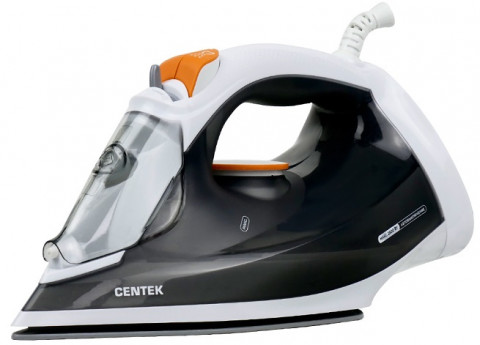 утюг Centek CT-3301 белый утюг Centek CT-3301 белый