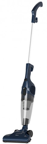 Blackton Bt VC1605B синий пылесос вертикальный Blackton Bt VC1605B синий пылесос вертикальный