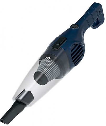 Blackton Bt VC1605B синий пылесос вертикальный Blackton Bt VC1605B синий пылесос вертикальный