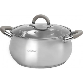 Aresa  ARK-01-01104 кастрюля 