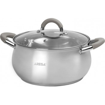 Aresa  ARK-01-01104 кастрюля 