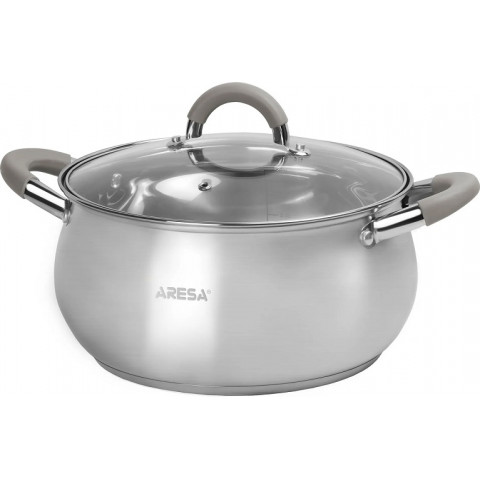 Aresa ARK-01-01104 кастрюля Aresa ARK-01-01104 кастрюля