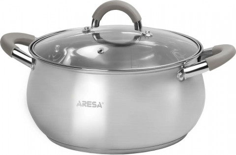 Aresa ARK-01-01104 кастрюля Aresa ARK-01-01104 кастрюля