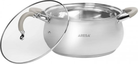Aresa ARK-01-01104 кастрюля Aresa ARK-01-01104 кастрюля