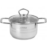 Aresa  ARK-01-01109 кастрюля 