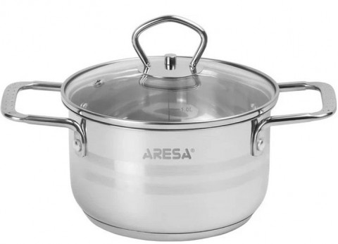 Aresa  ARK-01-01109 кастрюля 
