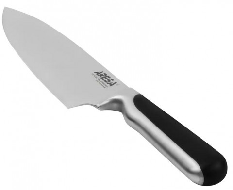 Aresa ARK-05-01501 кухонный нож (шеф-нож) Aresa ARK-05-01501 кухонный нож (шеф-нож)