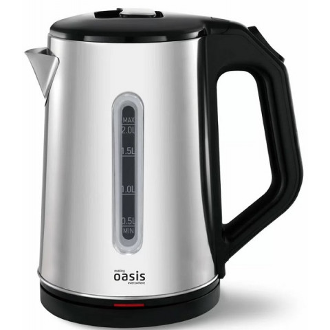 чайник Oasis K-10SWB чайник Oasis K-10SWB