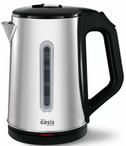 чайник Oasis K-10SWB