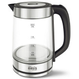 чайник Oasis K-11GS