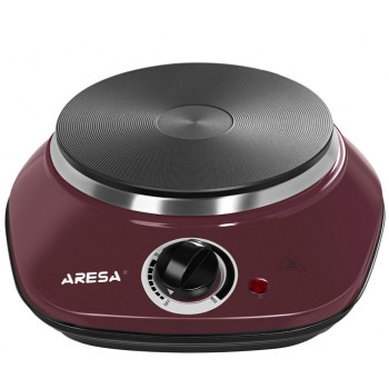 Aresa AR-4705 плитка электрическая Aresa AR-4705 плитка электрическая