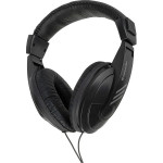 Defender Gryphon 751 черный, 2 м  наушники