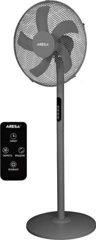 Aresa AR-1314 вентилятор напольный Aresa AR-1314 вентилятор напольный