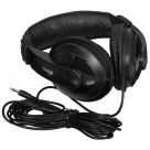 Ritmix RH-524TV, 3.5мм, 5 м, наушники