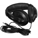 Ritmix RH-524TV, 3.5мм, 5 м, наушники
