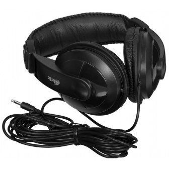 Ritmix RH-524TV, 3.5мм, 5 м, наушники