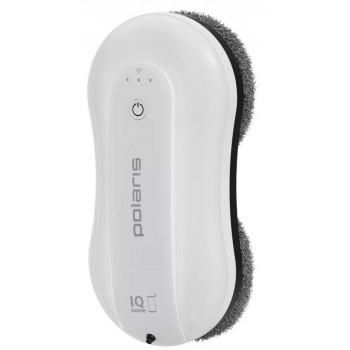 Polaris PRWC 3001 Wi Fi белый робот-мойщик окон Polaris PRWC 3001 Wi Fi белый робот-мойщик окон