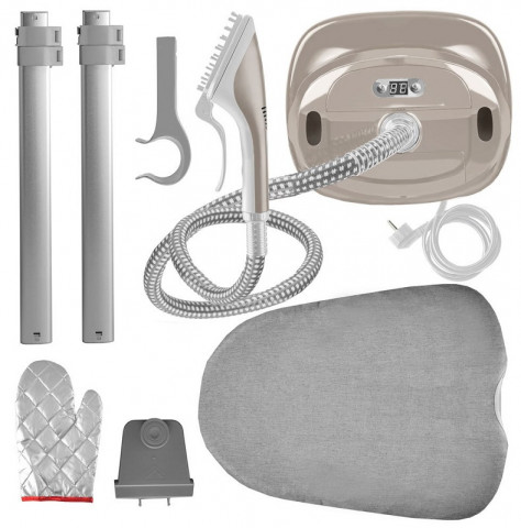 отпариватель Endever Odyssey  Q-15