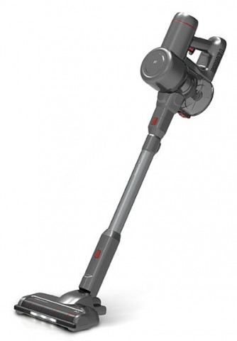 BQ VCA0202H Серый пылесос вертикальный BQ VCA0202H Серый пылесос вертикальный