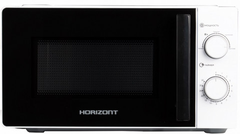 Horizont HSM2012W микроволновая печь Horizont HSM2012W микроволновая печь
