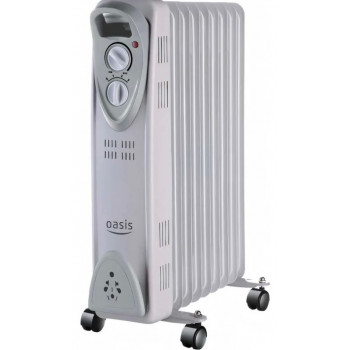 Oasis US-15 масляный радиатор Oasis US-15 масляный радиатор