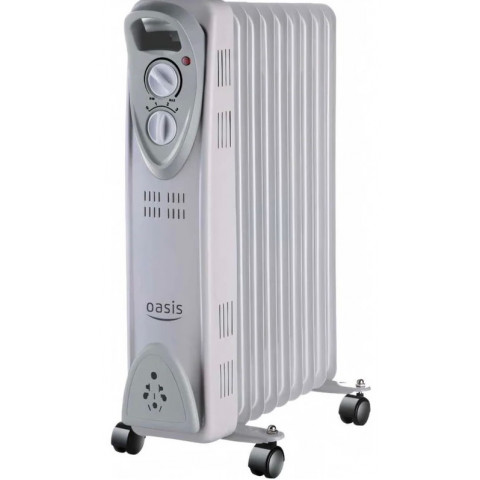 Oasis US-15 масляный радиатор Oasis US-15 масляный радиатор