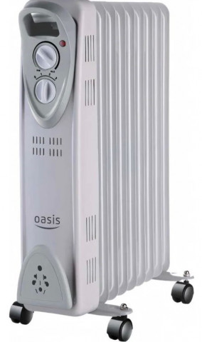 Oasis US-15 масляный радиатор Oasis US-15 масляный радиатор