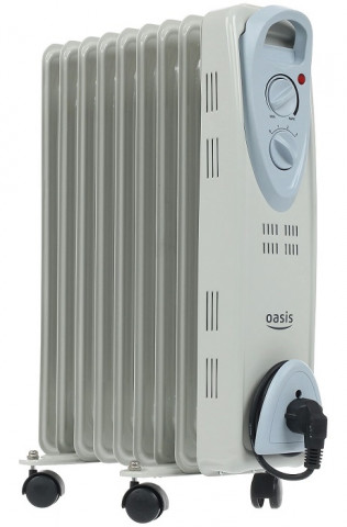 Oasis US-20 масляный радиатор Oasis US-20 масляный радиатор