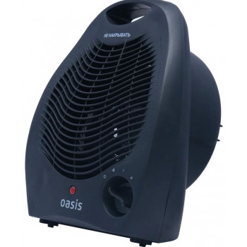 Oasis SR-20 R тепловентилятор Oasis SR-20 R тепловентилятор