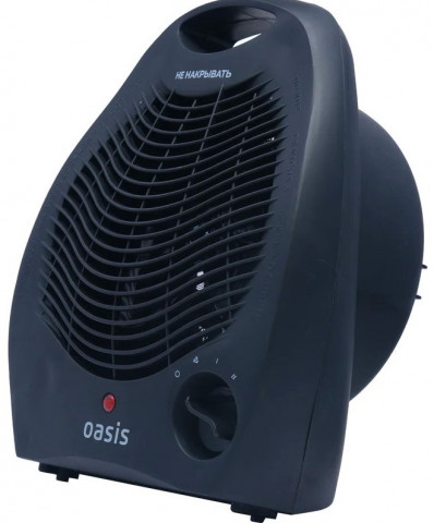 Oasis SR-20 R тепловентилятор Oasis SR-20 R тепловентилятор