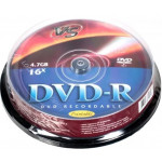 VS DVD-R 4.7Gb компакт-диск 