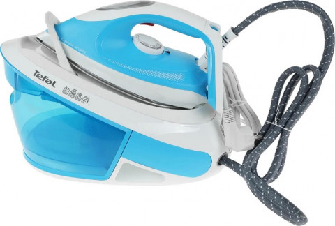 утюг с парогенератором Tefal SV 8002E0 утюг с парогенератором Tefal SV 8002E0