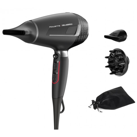 фен Rowenta CV 888LF0 фен Rowenta CV 888LF0