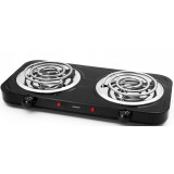 Centek CT-1509 black плитка электрическая 