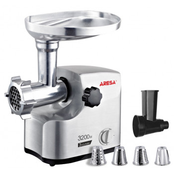 мясорубка Aresa AR-2119 мясорубка Aresa AR-2119
