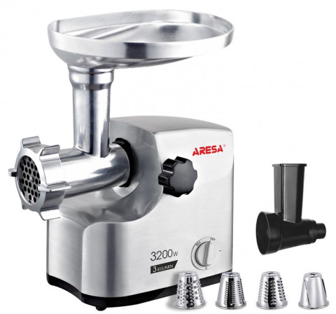 мясорубка Aresa AR-2119 мясорубка Aresa AR-2119