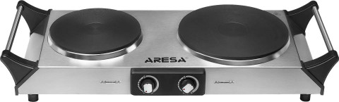 Aresa AR-4706 плитка электрическая Aresa AR-4706 плитка электрическая