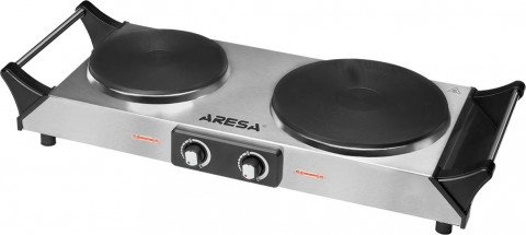 Aresa AR-4706 плитка электрическая Aresa AR-4706 плитка электрическая