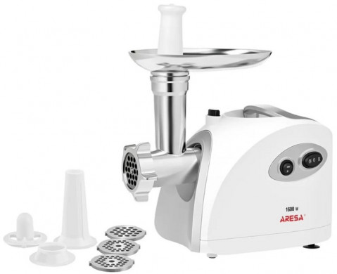 мясорубка Aresa AR-2106 мясорубка Aresa AR-2106