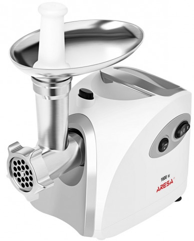 мясорубка Aresa AR-2106 мясорубка Aresa AR-2106